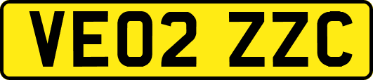 VE02ZZC