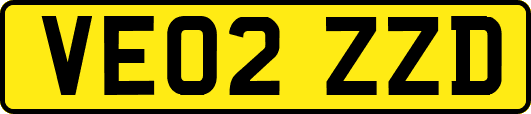 VE02ZZD