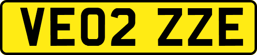 VE02ZZE