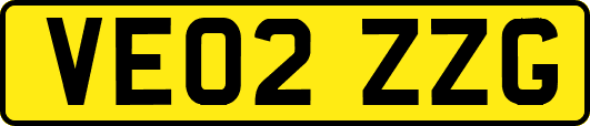 VE02ZZG