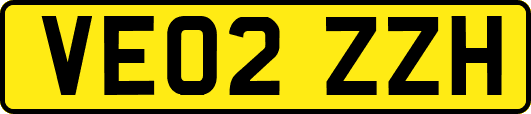 VE02ZZH