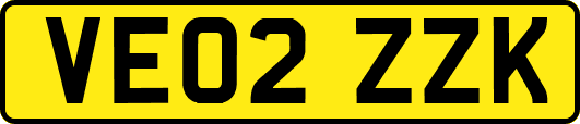VE02ZZK