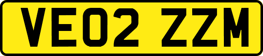 VE02ZZM