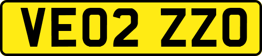 VE02ZZO
