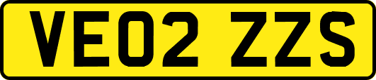 VE02ZZS