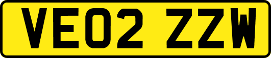 VE02ZZW