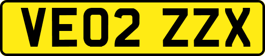 VE02ZZX