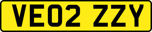 VE02ZZY