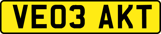 VE03AKT