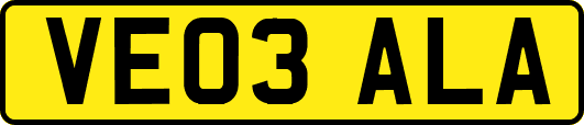 VE03ALA