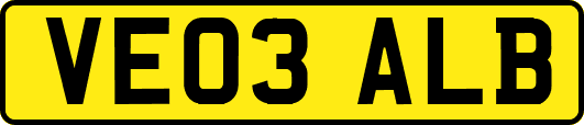 VE03ALB