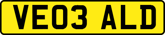 VE03ALD