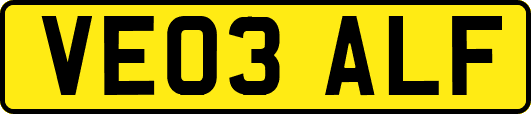 VE03ALF