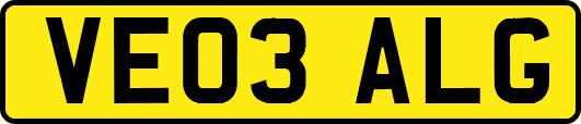 VE03ALG
