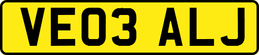 VE03ALJ