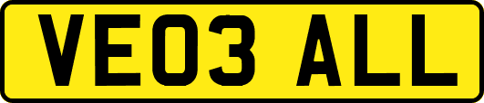 VE03ALL