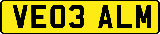 VE03ALM