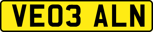 VE03ALN