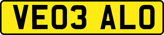 VE03ALO