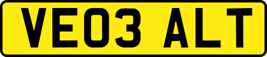 VE03ALT