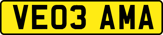 VE03AMA