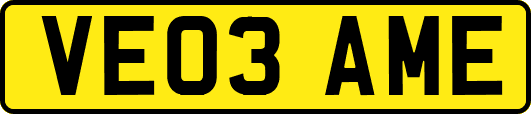 VE03AME