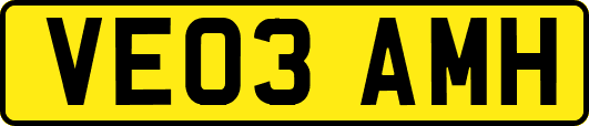 VE03AMH
