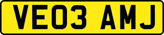 VE03AMJ