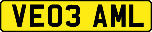 VE03AML