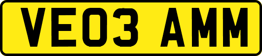 VE03AMM