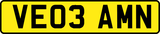 VE03AMN