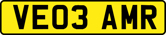 VE03AMR