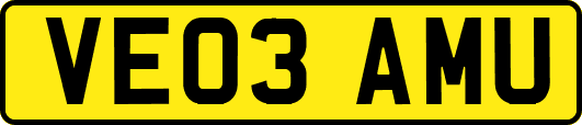 VE03AMU