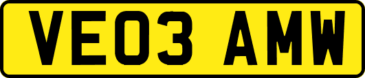 VE03AMW
