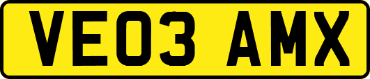 VE03AMX