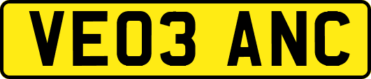 VE03ANC