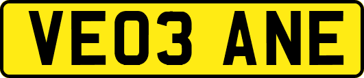 VE03ANE