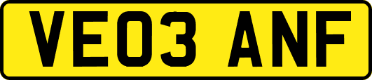 VE03ANF