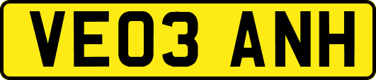 VE03ANH