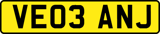 VE03ANJ