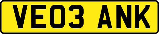 VE03ANK