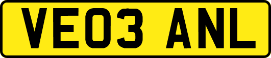 VE03ANL