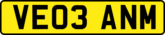 VE03ANM