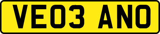 VE03ANO