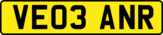 VE03ANR