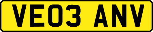VE03ANV