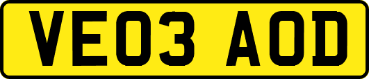 VE03AOD