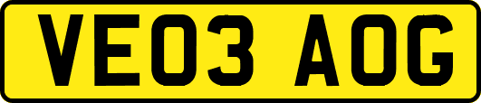 VE03AOG