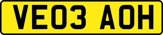 VE03AOH