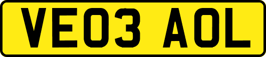 VE03AOL